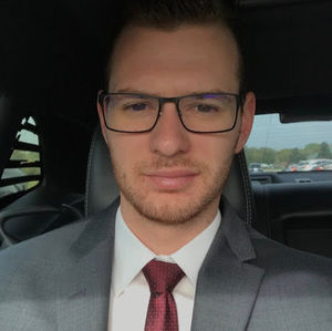 Meet your Posher, Trevor